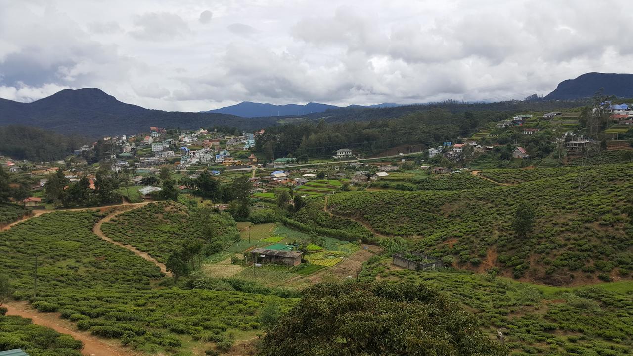 Kirula Green Hotel Nuwara Eliya Extérieur photo
