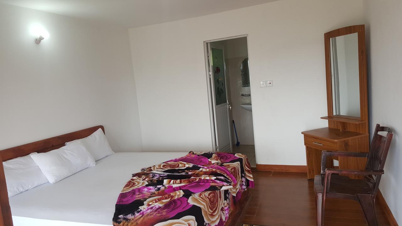 Kirula Green Hotel Nuwara Eliya Extérieur photo