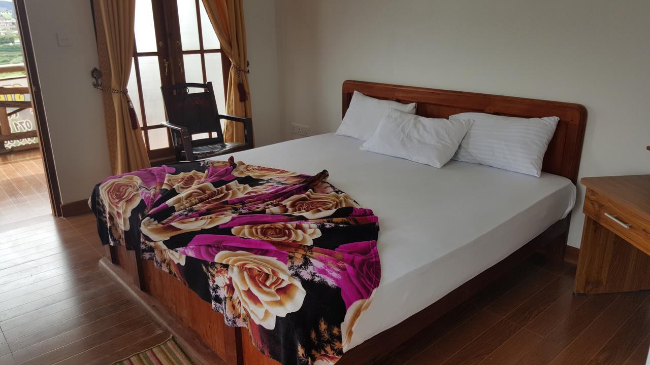 Kirula Green Hotel Nuwara Eliya Extérieur photo