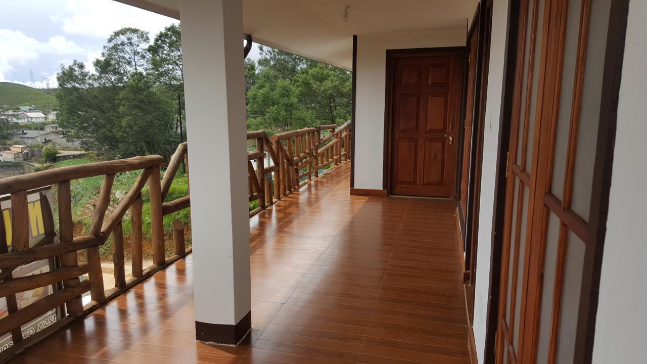 Kirula Green Hotel Nuwara Eliya Extérieur photo