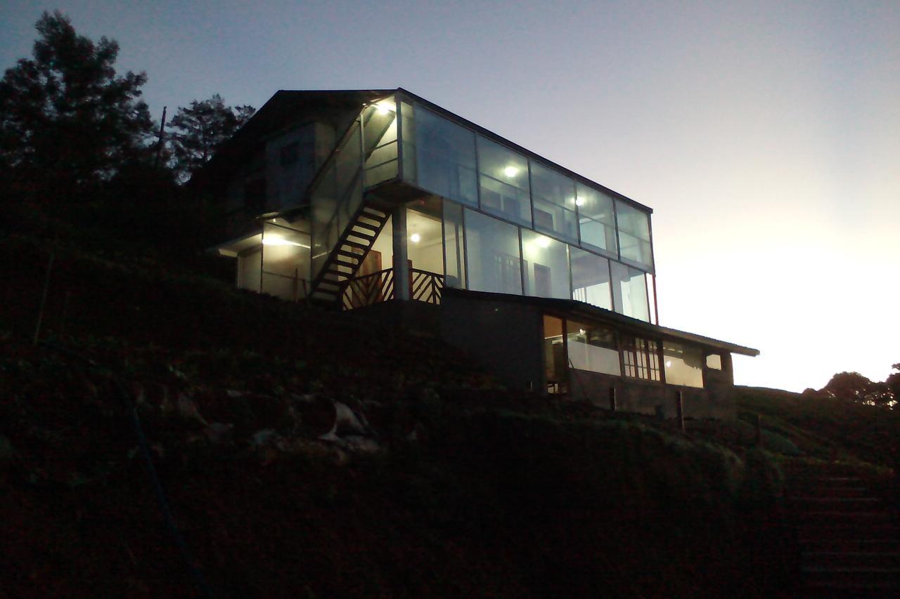 Kirula Green Hotel Nuwara Eliya Extérieur photo