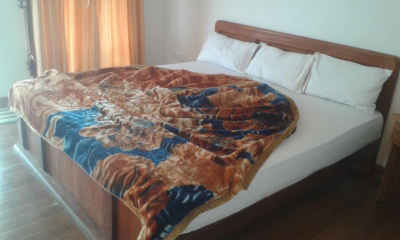 Kirula Green Hotel Nuwara Eliya Extérieur photo