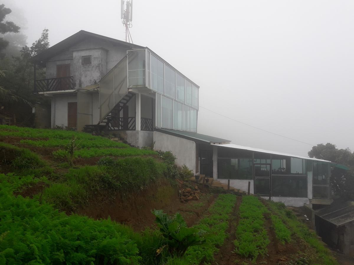 Kirula Green Hotel Nuwara Eliya Extérieur photo