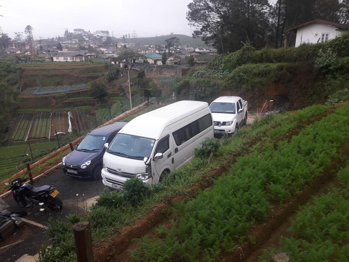 Kirula Green Hotel Nuwara Eliya Extérieur photo