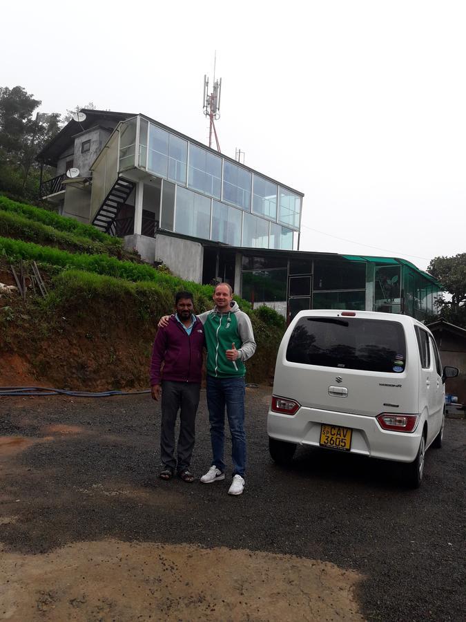 Kirula Green Hotel Nuwara Eliya Extérieur photo