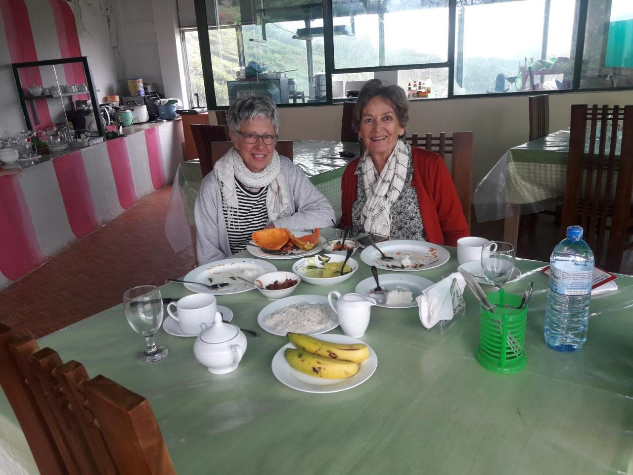 Kirula Green Hotel Nuwara Eliya Extérieur photo