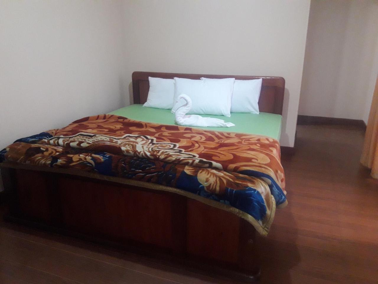 Kirula Green Hotel Nuwara Eliya Extérieur photo