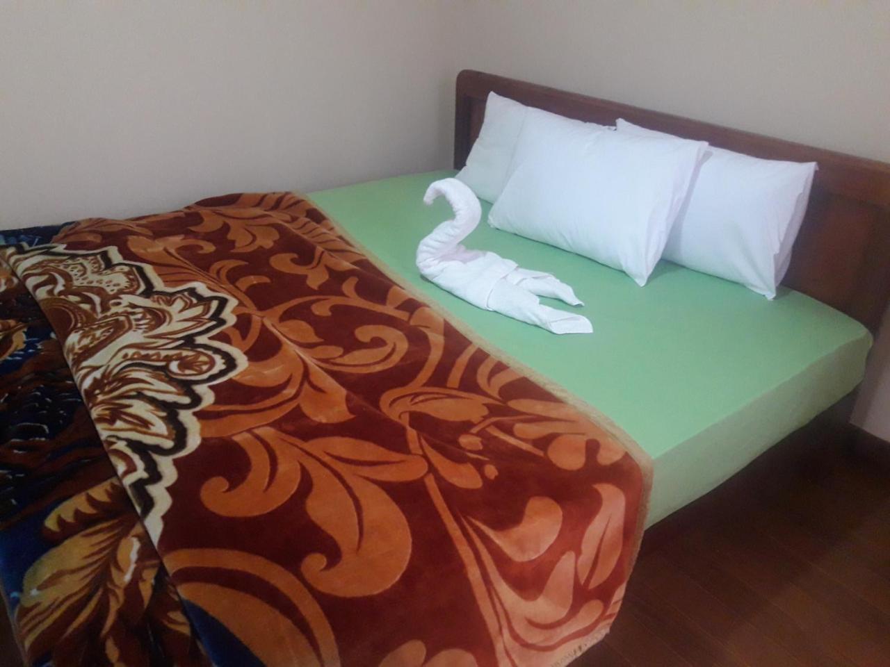 Kirula Green Hotel Nuwara Eliya Extérieur photo