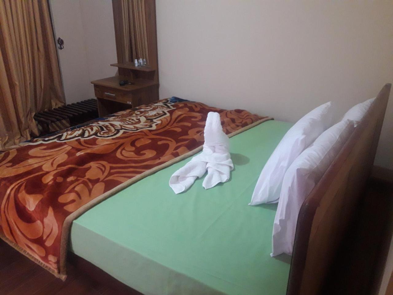 Kirula Green Hotel Nuwara Eliya Extérieur photo